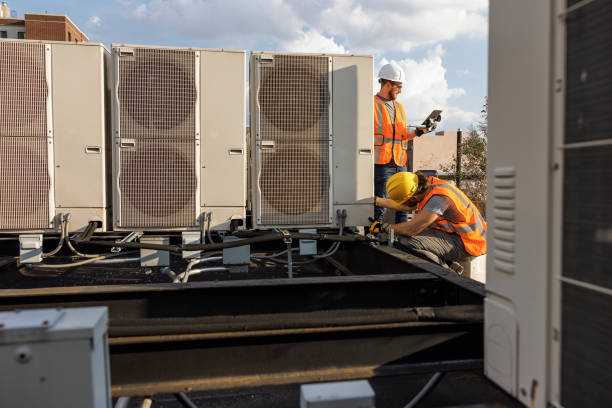 Best HVAC Tune-Up Services  in Leisure Knoll, NJ