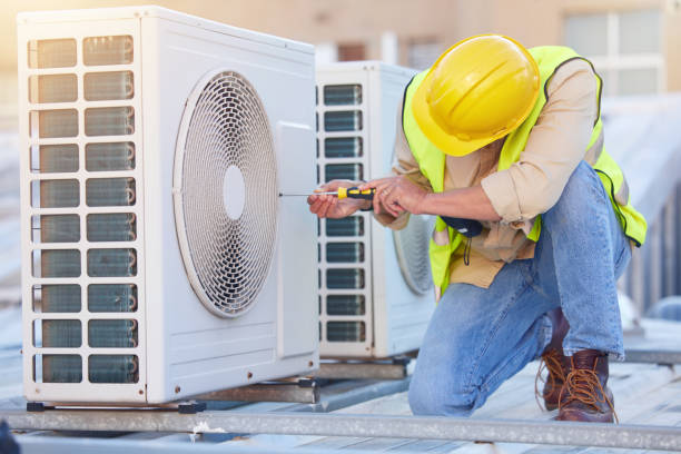 Best HVAC Repair Near Me  in Leisure Knoll, NJ