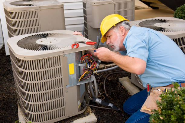 Best HVAC Companies Near Me  in Leisure Knoll, NJ