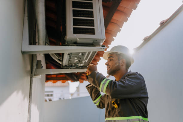 HVAC Air Duct Cleaning in Leisure Knoll, NJ