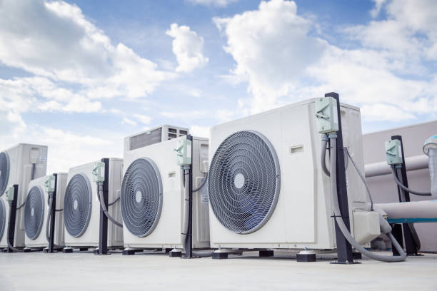 Best HVAC System Installation  in Leisure Knoll, NJ