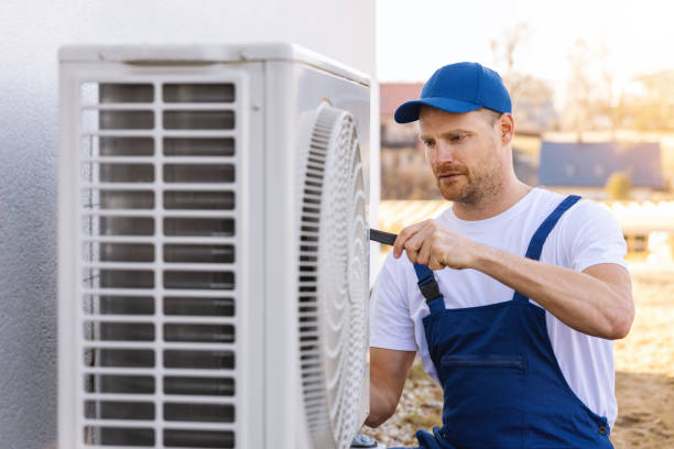 Best Best HVAC Companies  in Leisure Knoll, NJ
